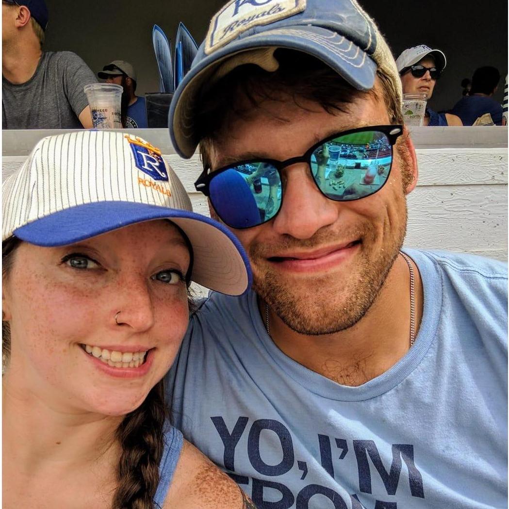 Go Royals!