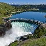 Kerr Dam