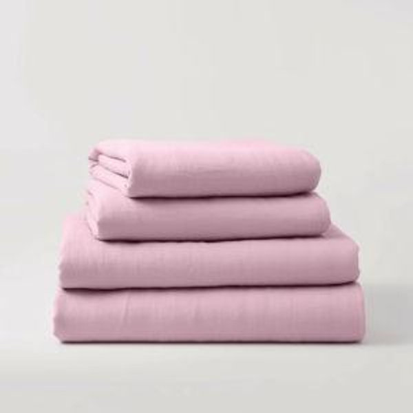 Bedroom and Bathroom Linen Sets