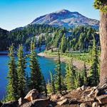 Lassen Volcanic National Park