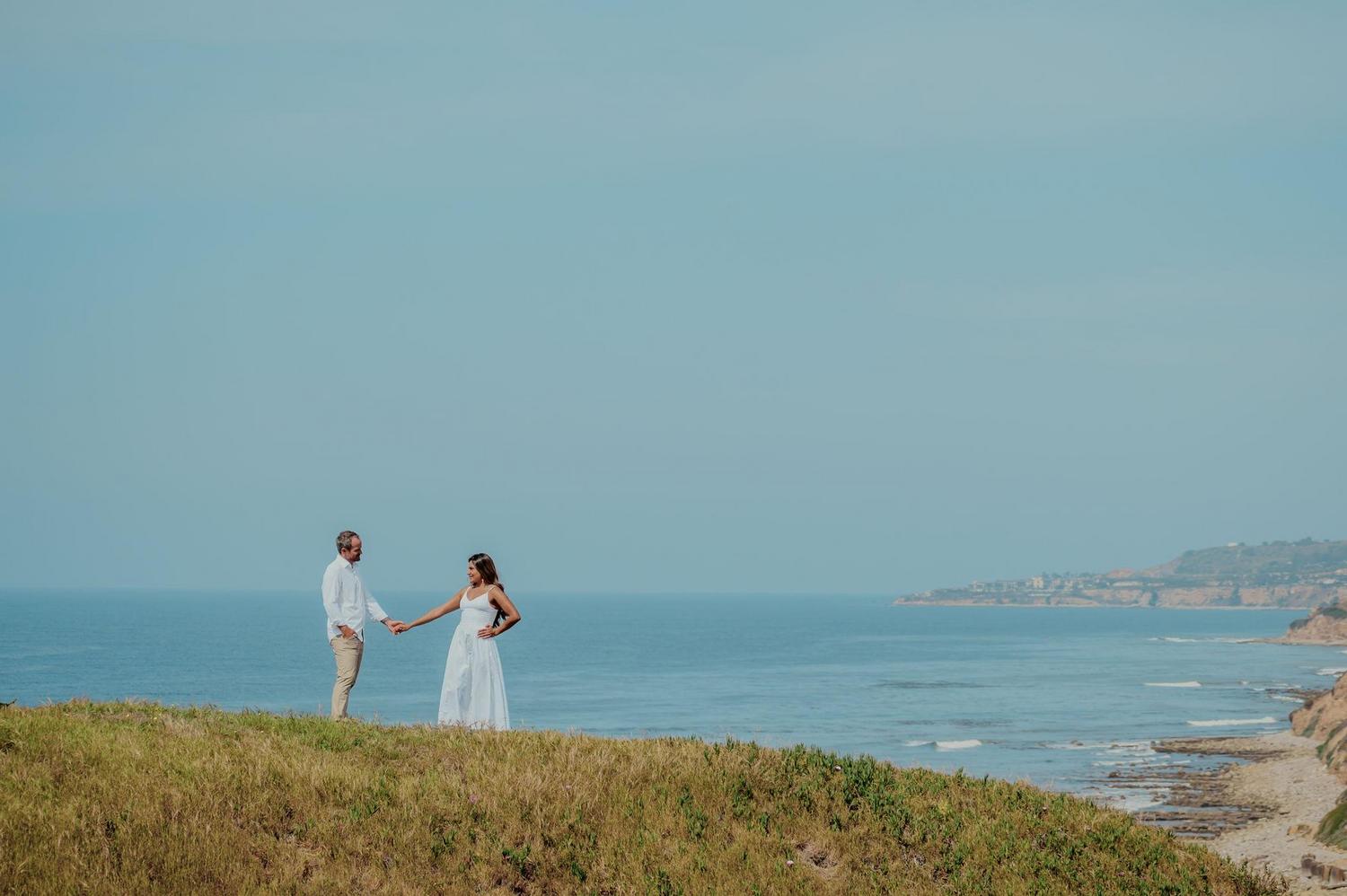 The Wedding Website of Patrick Daley and Izabella Preciado