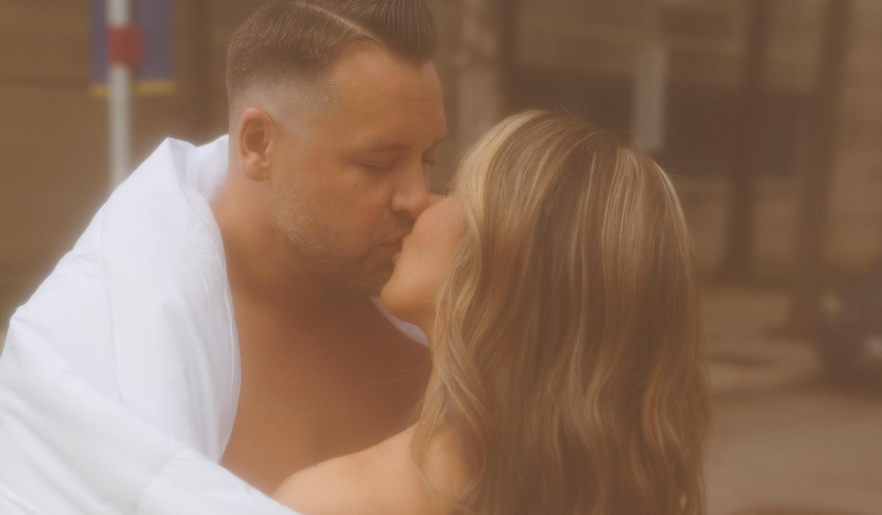 The Wedding Website of Victoria Danielle Horton and Michael Patrick Winter