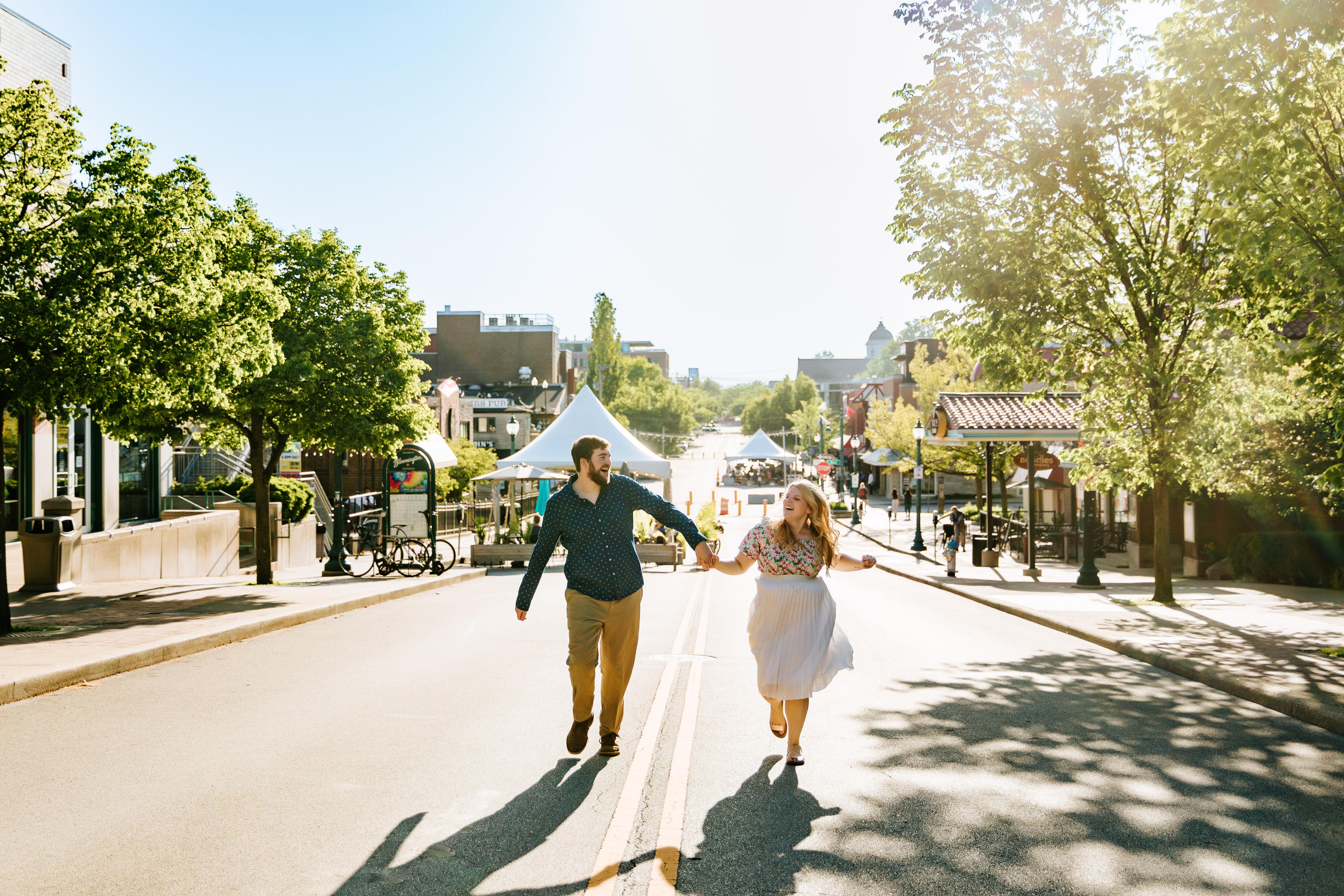 The Wedding Website of Lauren Baney and Matt Davisson