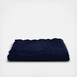 Savannah Gardens Rectangle Tablecloth