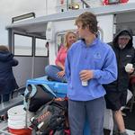 Nor'easter Deep Sea Fishing