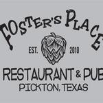 Foster's Place Restaurant