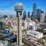Reunion Tower
