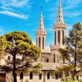 Abbaye Saint-Michel de Frigolet