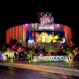 Coco Bongo Punta Cana