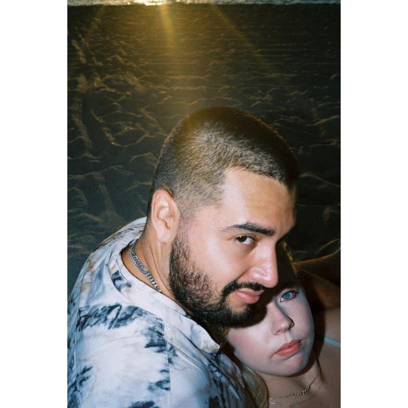 Engagement Pictures 2021
