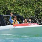 Jungle Tour Adventure Cancun: Speedboat Tour & Snorkel