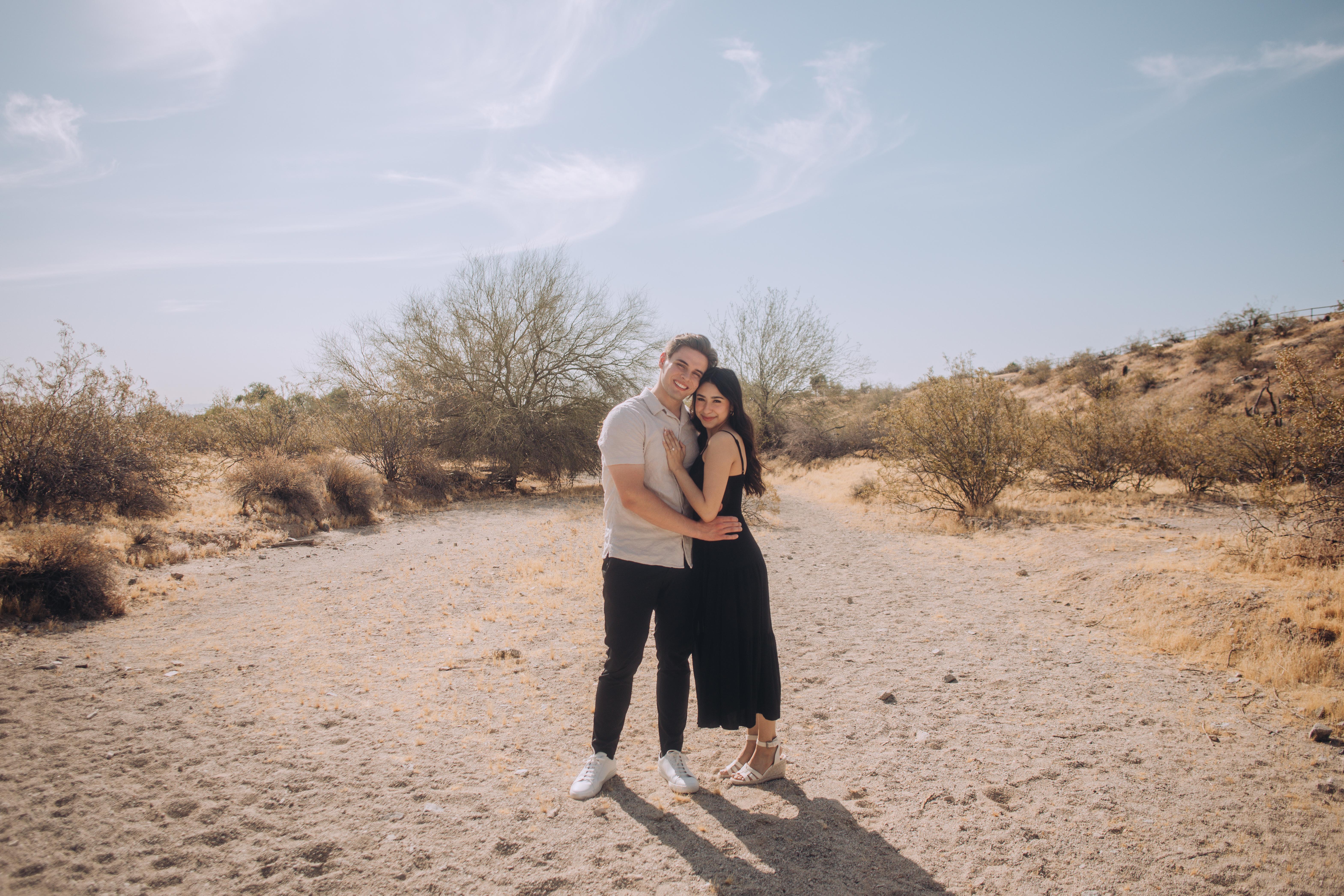 The Wedding Website of Donna Prado and Timothy Kurtenbach