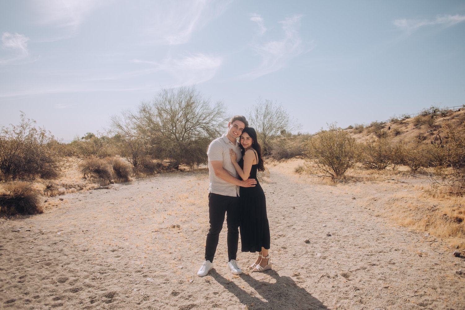 The Wedding Website of Donna Prado and Timothy Kurtenbach