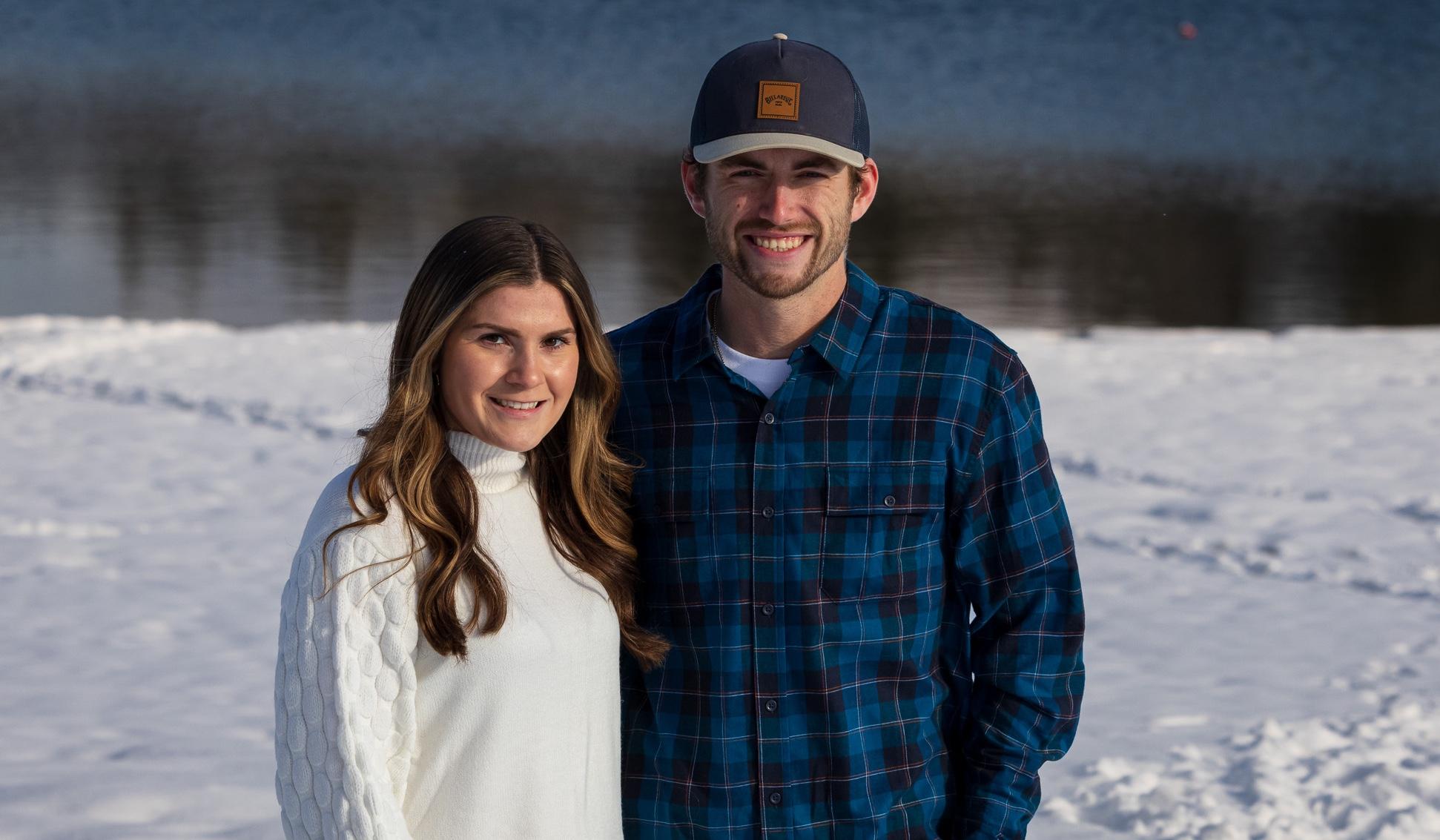 The Wedding Website of Emilee Kneer and Dylan Madsen