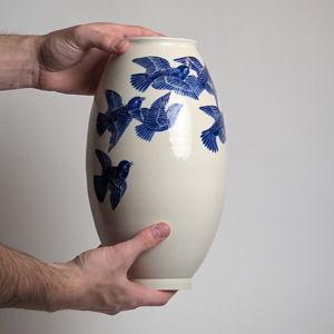 Pottery Studio Fund - Venmo