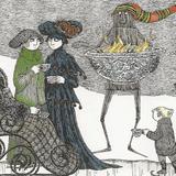 Edward Gorey House