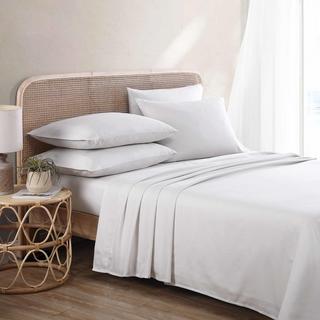 T1000 Solid 6-Piece Sheet Set
