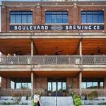 Boulevard Brewing Company