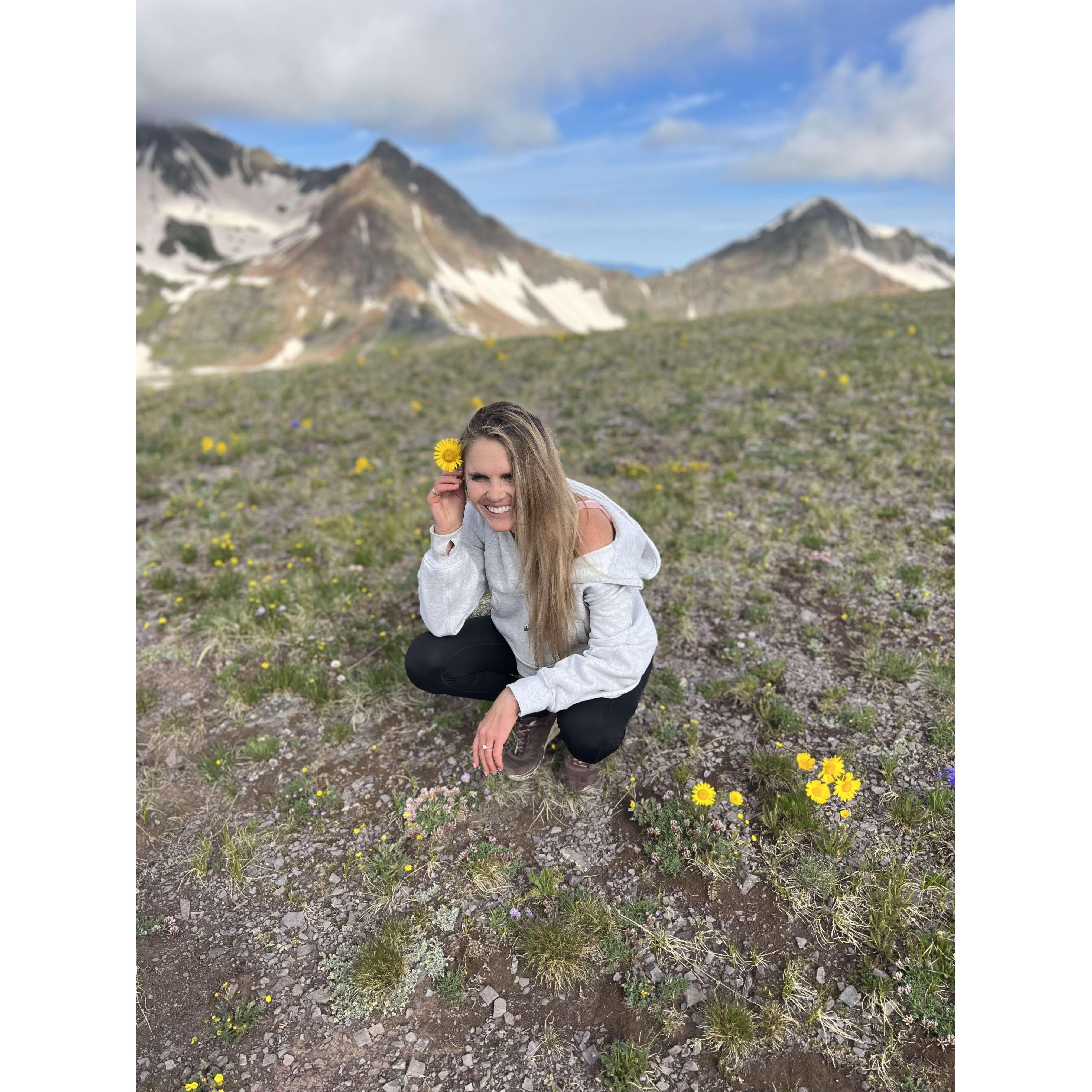 Crested Butte, CO
