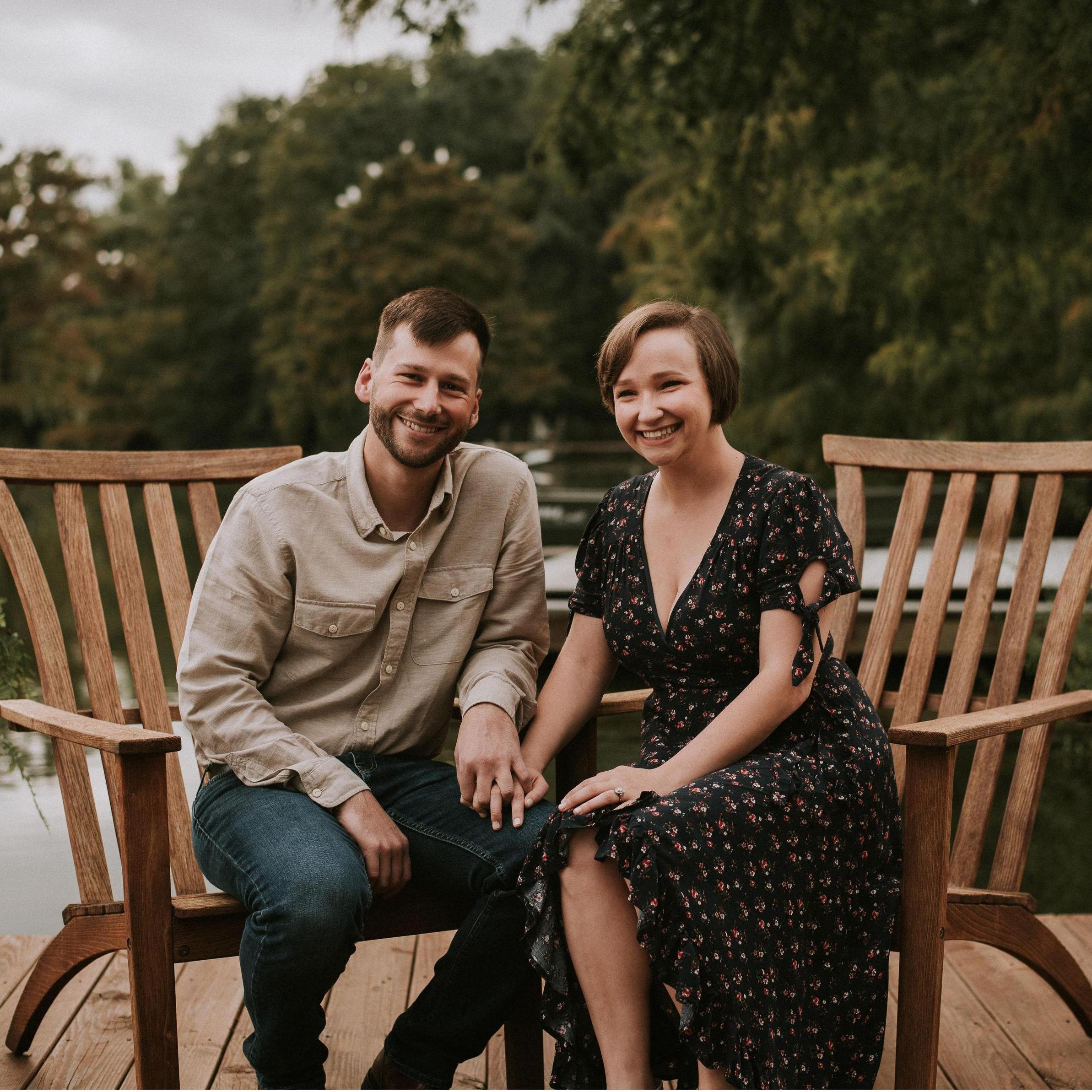 Engagement Photos