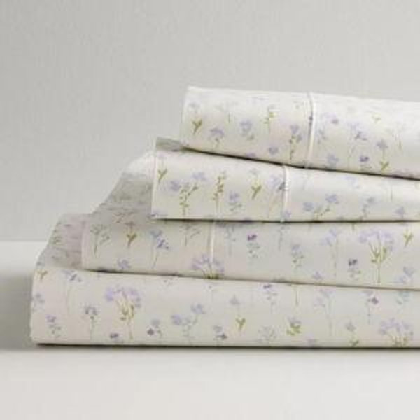 King Size - Sonoma Goods For Life® Ultimate HygroCotton® Sheet Set with Pillowcases