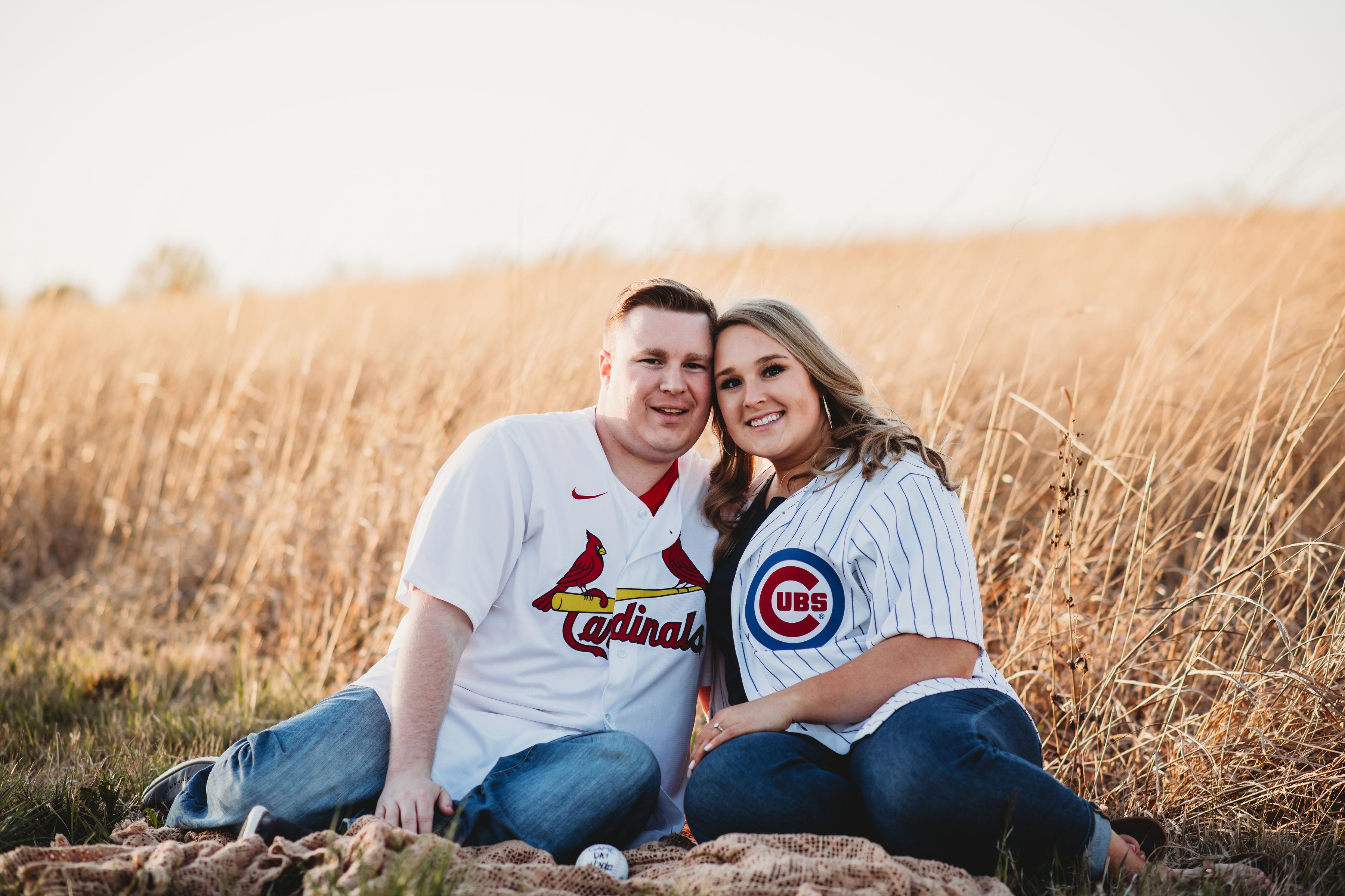 The Wedding Website of Jamie Prus and Matthew "Buzz" Baumer