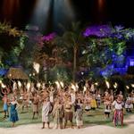 Polynesian Cultural Center