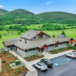 Ticonderoga Golf Course