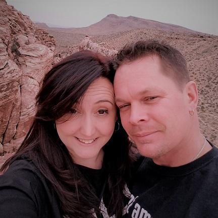 Las Vegas at Red Rock Canyon