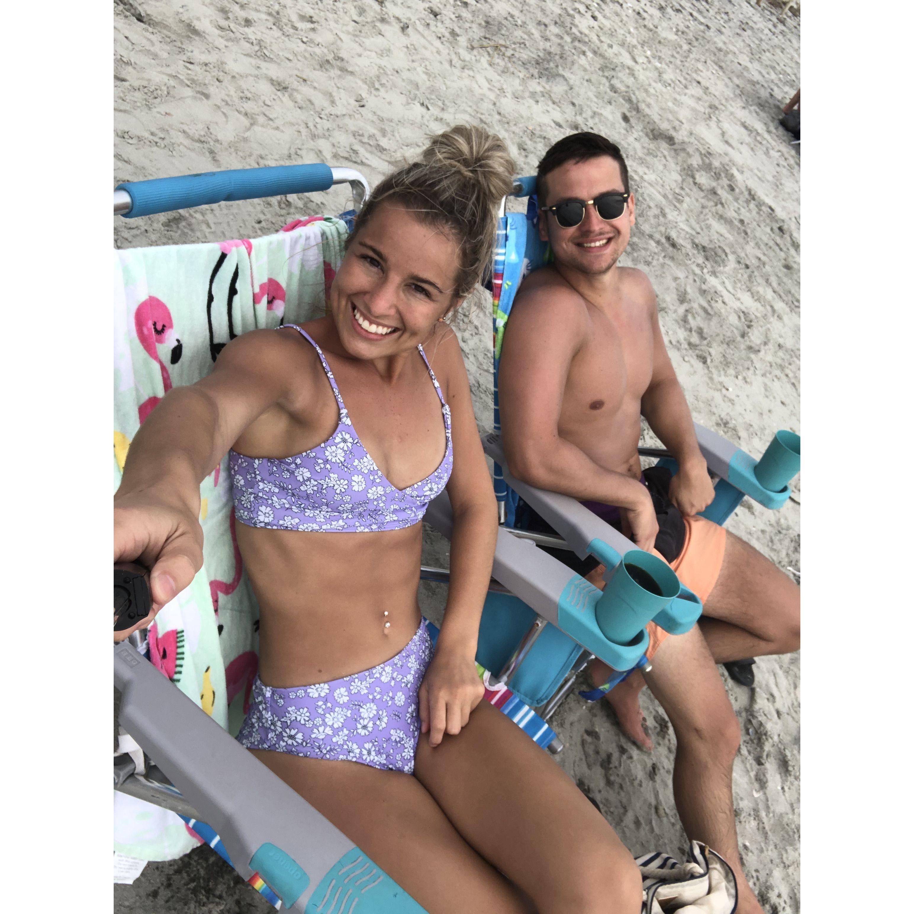 Folly Beach