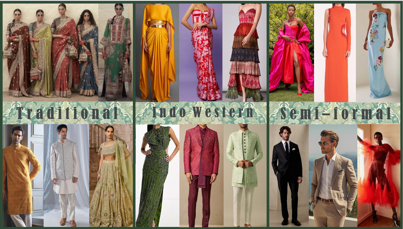 The Wedding Website of Braham Mehta and Shelby Roman