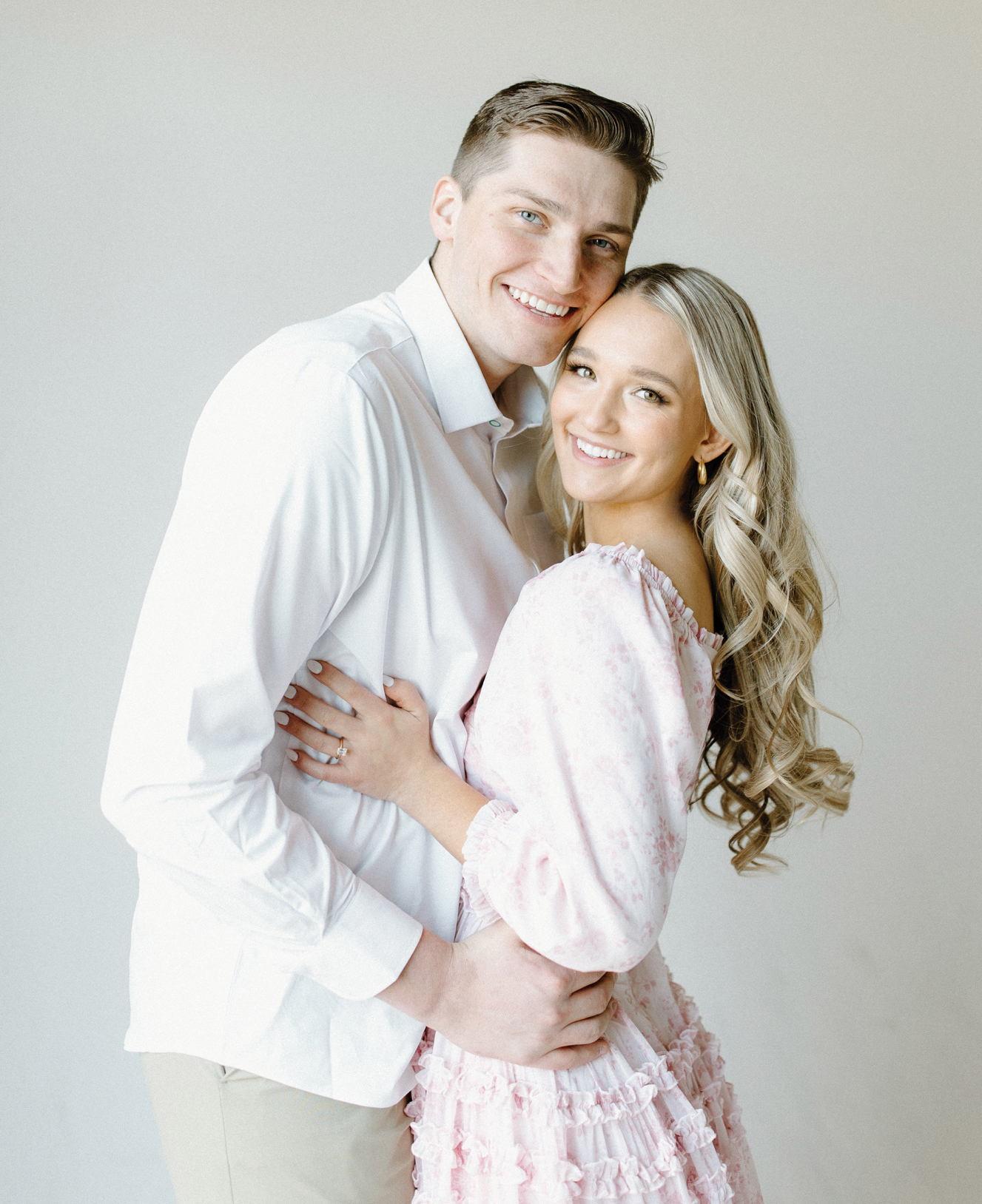 The Wedding Website of Chase Hafen and Abbie Anderson