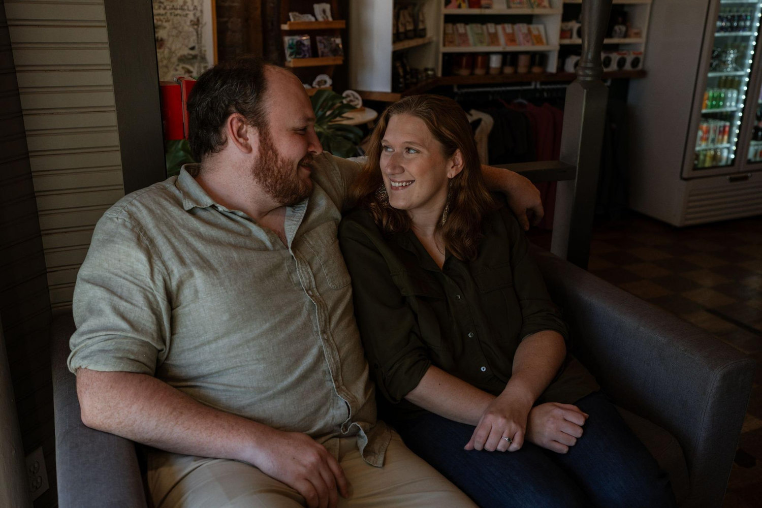 The Wedding Website of Catherine Ritchie and Erich Sening