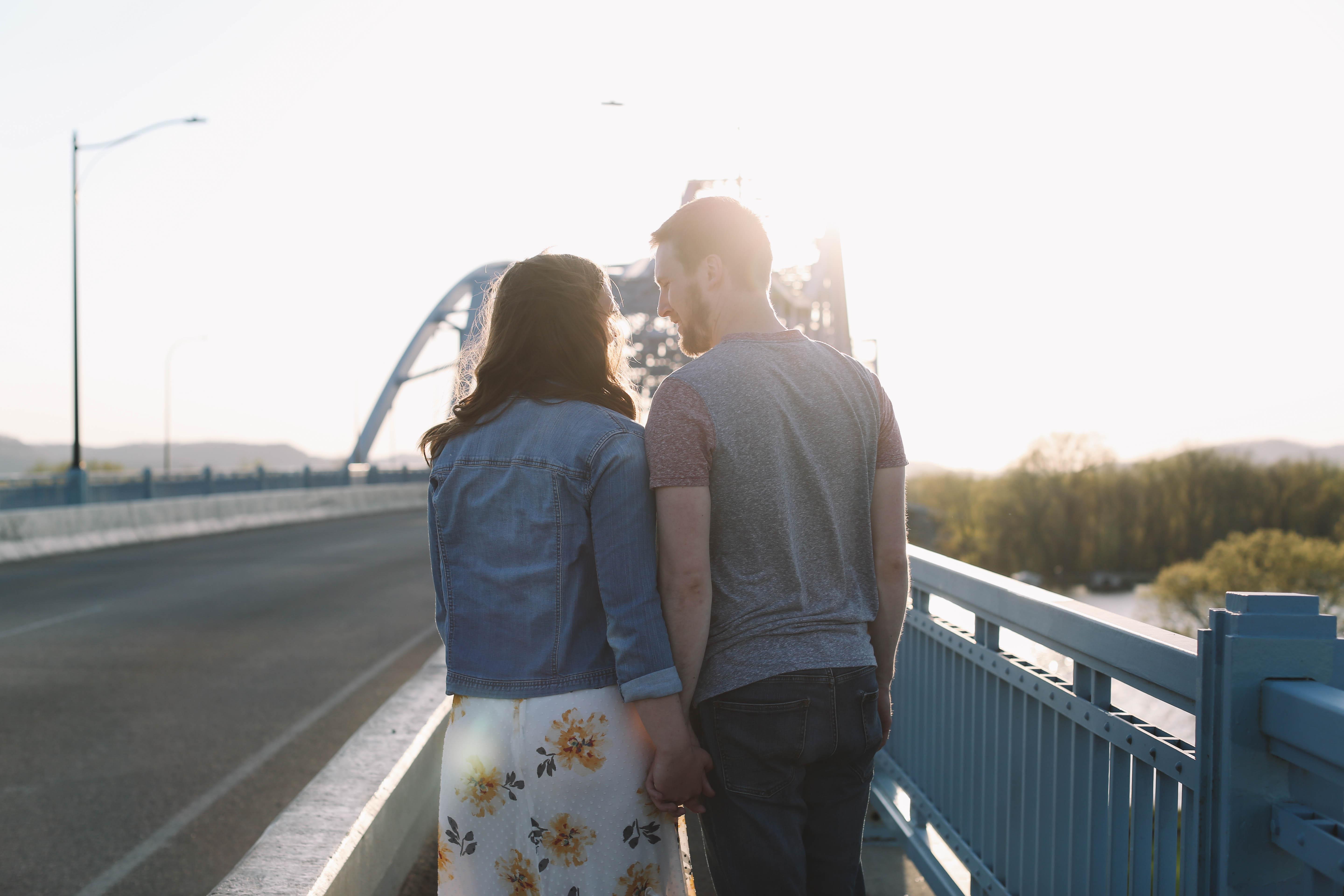 The Wedding Website of Laura Neubert and Beau Rath
