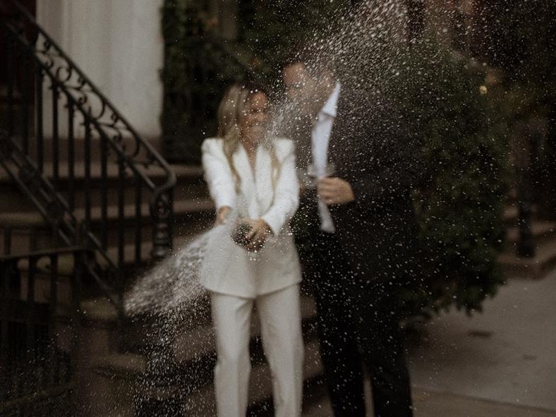 The Wedding Website of Erin Reid and Christopher Butigian