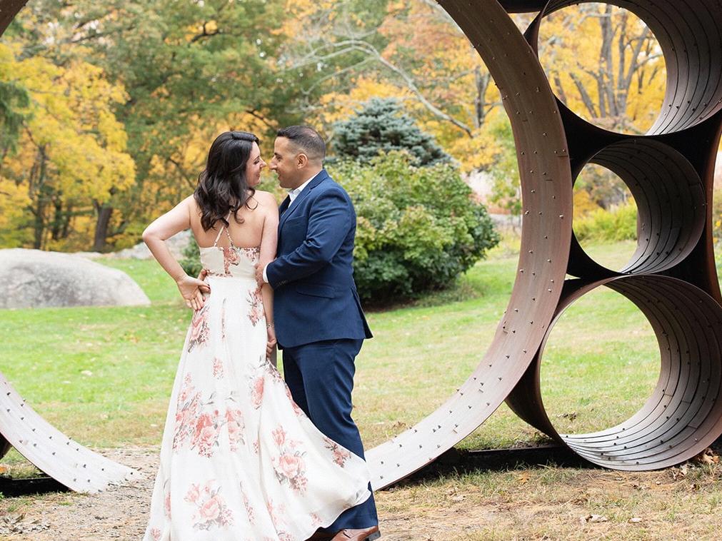 The Wedding Website of Shauna Kelleher and Emil Ata