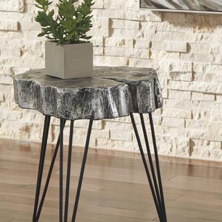 Dellman Accent Table