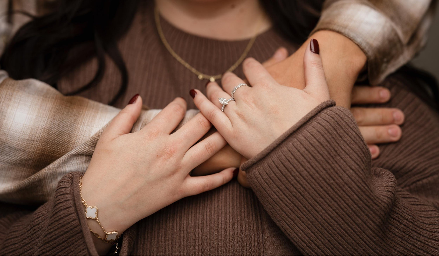The Wedding Website of Madison Sletten and Dillon Timm-Kerner