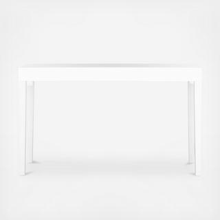Rectangular Console Table