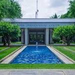 Jimmy Carter Presidential Library and Museum