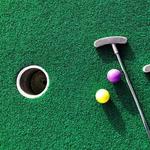 The Shack Restaurant & Mini Golf