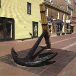 Bowens Wharf