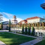 South Coast Winery Resort & Spa