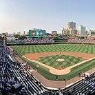 Wrigley Field