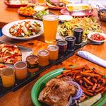 Moat Mountain Smokehouse & Brewing Co.