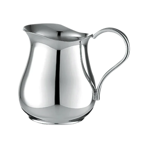 Albi Silver-Plated Cream Pitcher