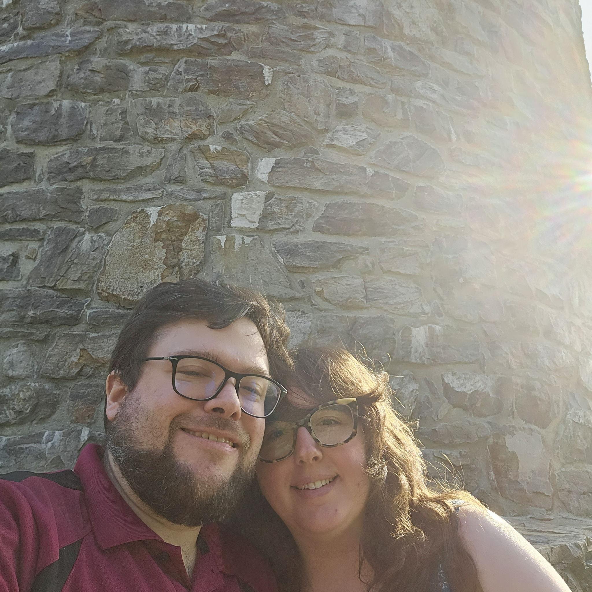 The "washington monument" in Frederick County MD.