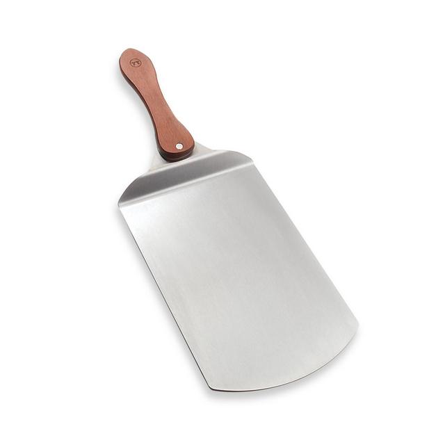 Fox Run® Outset® Pizza Peel with Rosewood Handle