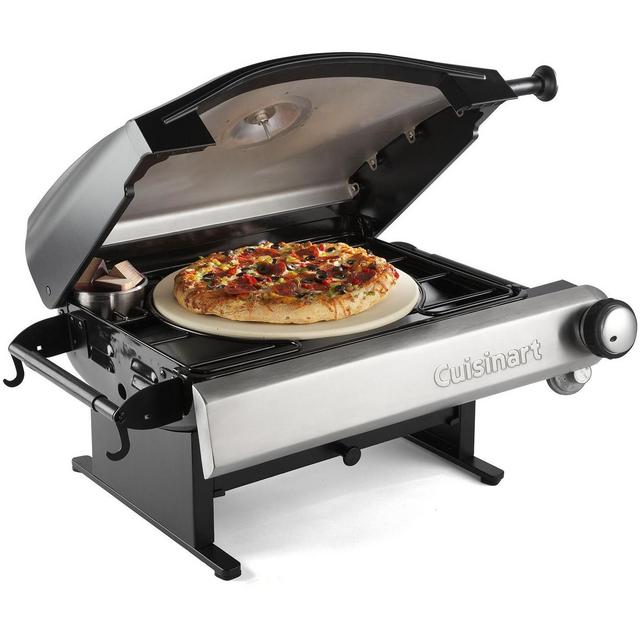 Cuisinart Alfrescamore Outdoor Pizza Oven - CPO-600