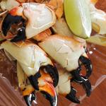 Joe's Stone Crab Restaurant